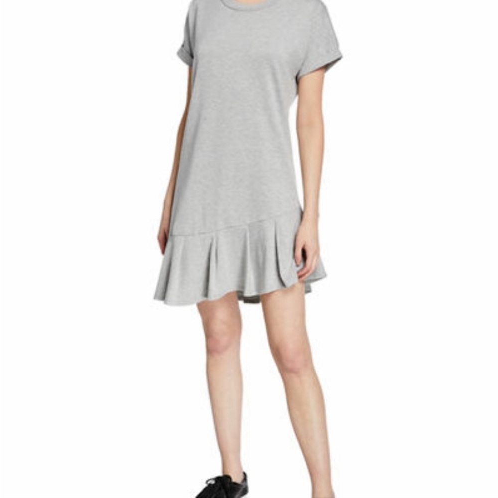 Sam Edelman Tiered Dress